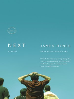 cover image of Next